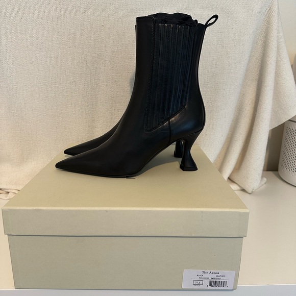 M Gemi the Avena boots - Picture 5 of 7